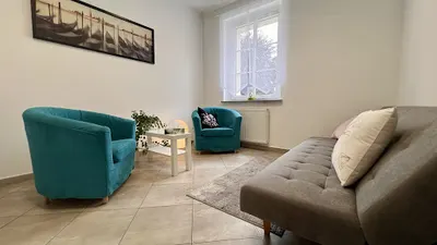 Gabinet Psychoterapii "Przystań" Marta Białek